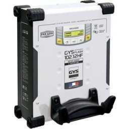 GYS GYSFLASH 102.12 HF Vertikal 029606 Chargeur automatique 12 V 100 A