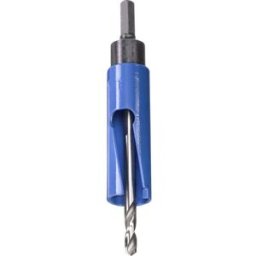 kwb 499125 Scie-cloche 25 mm C45 1 pc(s)