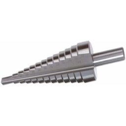 C.K T3010 1 HSS Foret étagé 6 - 20 mm tige cylindrique 1 pc(s)