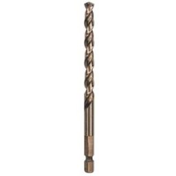 Foret de centrage HSS-Co 120 mm Bosch Accessories Bosch Power Tools 2608584843 Cobalt 1 pc(s)