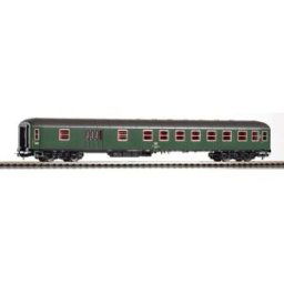 Voiture de grandes lignes Piko H0 59623 2. Classe avec compartiment à bagages H0 1 pc(s)