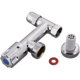 Xavax Raccord pour machines Avec accessoire 1 pc(s)
