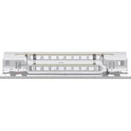 Märklin 73141 Eclairage intérieur de wagon avec LEDs Convient pour (modélisme ferroviaire): éclairage intérieur des voitures passagers 1 pc(s)