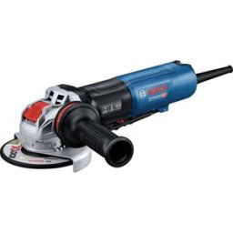 Meuleuse dangle Bosch Professional GWX 17-125 PSB 06017D3700 125 mm 1700 W 230 V