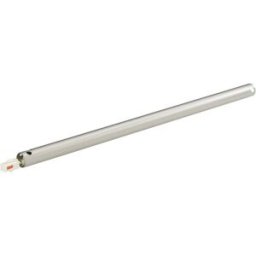 Westinghouse 78868 Tube de prolongation pour ventilateur de plafond aluminium (brossé)