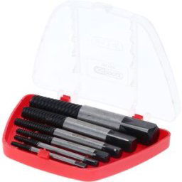 KS Tools 150.1330 Jeu de tournevis, 6 pièces