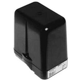 Condor 212935 MDR 5/11 #212935 Interrupteur à pression 500 V IP54 1 pc(s)