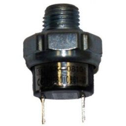 Aerotec 9063202 Interrupteur à pression pour air comprimé 1 pc(s)