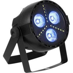 Stroboscope LED DMX Eurolite 42110198 1 pc(s)