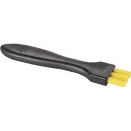 Wolfgang Warmbier Brosse antistatique (ESD) 6104.Y.105 Surface de brossage, longueur: 25 mm 1 pc(s)