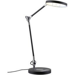 Paulmann Numis 78010 Lampe à LED de table LED 11 W noir