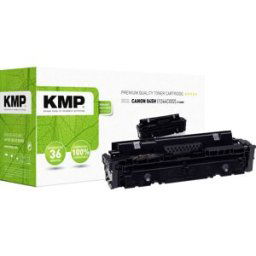 KMP Toner remplace Canon 045H compatible magenta 2200 pages C-T40MX 3604,3006