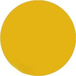 Oracover 11-030-025 Bande de renfort Oratex (L x l) 25 m x 25 mm jaune cub
