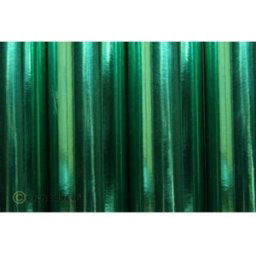 Oracover 321-103-002 Film à repasser Air Medium (L x l) 2 m x 60 cm vert chrome