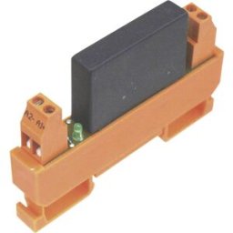 Appoldt Relais à semi-conducteurs 2115 20 A Tension de contact (max.): 60 V/DC à commutation instantanée 1 pc(s)