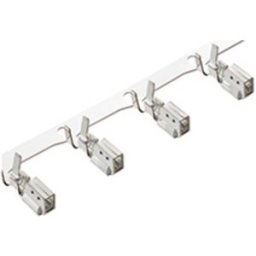 MI-II/MINI MI-II 503728000-12000 Molex MOL Power & Signal Sol. Molex Contenu: 12000 pc(s)