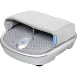 Medisana FMG 880 Appareil de massage pour les pieds 30 W argent
