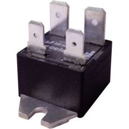Celduc Relais à semi-conducteurs SF542310 12 A Tension de contact (max.): 280 V/AC 1 pc(s)