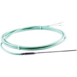 Thermocouple Jumo 901250/32-1043-3-100-11-2500/000 sonde K Plage de mesure de température -200 à 1200 °C Longueur du câble (détails) 2.5 m 1 pc(s)