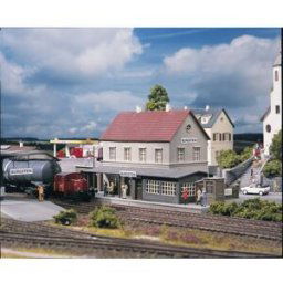 Gare Burgstein Piko H0 61820 H0 1 pc(s).