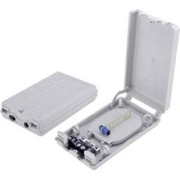 Digitus DN-968915 Boîte distributeur 16 ports LC, SC