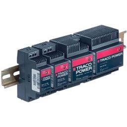TracoPower TBLC 06-105 Alimentation à découpage 5.5 V/DC 1.2 A 6 W