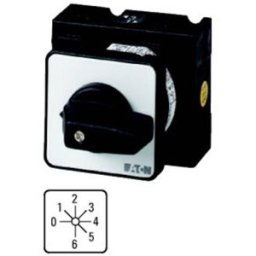 Eaton T3-3-174/E Commutateur rotatif à galettes 32 690 V 1 pc(s)
