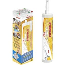 Raytech 84075 WONDER GEL INVISIBLE Power Gel Contenu: 280 ml