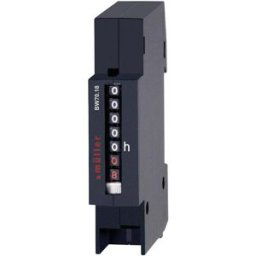Müller BG 70.18 12-48V DC Compteur dheures de fonctionnement Compteur à rouleaux