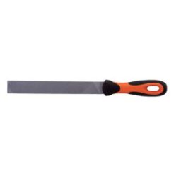 Bahco 1-100-10-1-2 Lime à épaulement avec manche 250 X 25 X 5,5 mm denture 1 1 pc(s)