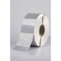 HellermannTyton 596-00582 TAG45-25TDK1-1221-SR-1221-ML Etiquette pour impression laser