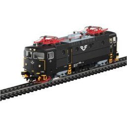 Märklin 39280 Locomotive électrique H0 RC 6 de la SJ