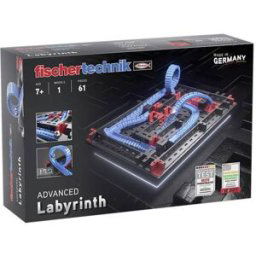 fischertechnik 569016 Labyrinth Kit à assembler à partir de 7 ans