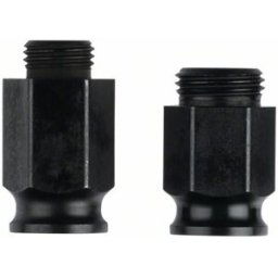 Adaptateurs de transition 6 pcs pour scies-trépans à filetage standard Bosch Accessories 2608584682 6 pièces 1 set