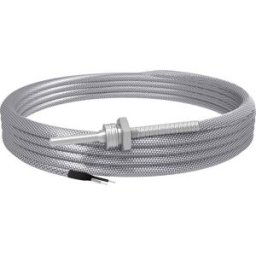 Thermocouple Emko TCR-M08-L050-K04 sonde J Plage de mesure de température -50 à +400 °C Longueur du câble (détails) 4 m 1 pc(s)