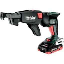 Perceuse-visseuse sans fil Metabo HBS 18 LTX BL 3000 620062540 18 V 4.0 Ah LiHD