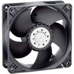 Ventilateur axial EBM Papst 4414 L 9293510518 24 V/DC 150 m³/h (L x l x H) 119 x 119 x 38 mm 1 pc(s)
