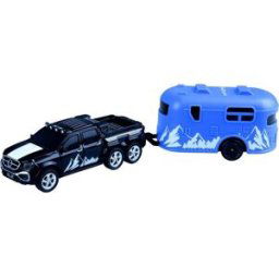Revell Control 23566 Mini Car 1:64 Auto RC électrique Véhicule tout-terrain