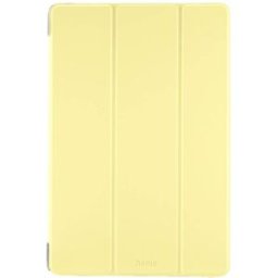 Hama Etui pour tablette Samsung Galaxy Tab A9+ 11 Book Cover jaune