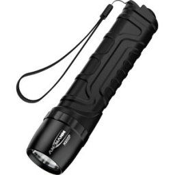 Lampe de poche Ansmann M900P LED avec dragonne à pile(s) 930 lm 187 g