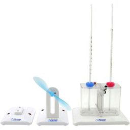 Horizon Educational FCJJ-38 Thermal Power Science Kit technique, électronique Kit dexpérience à partir de 12 ans
