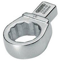 Gedore 7692820 Embout polygonal 19 mm