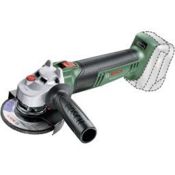 Meuleuse dangle sans fil Bosch Home and Garden UniversalGrind 18V-75 06033E5000 115 mm sans batterie 18 V