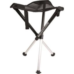 Walkstool Comfort XL Tabouret pliant noir, argent 63547 Charge (poids) max. 225 kg