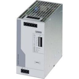 Alimentation rail DIN Phoenix Contact QUINT4-PS/1AC/24DC/20 2904602 24 V/DC 20 A 1 x 1 pc(s)