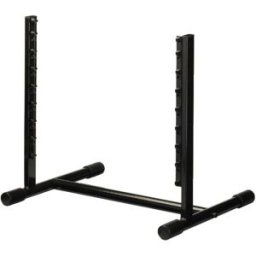 MONACOR MR-1918/SW Mini rack 8 UH