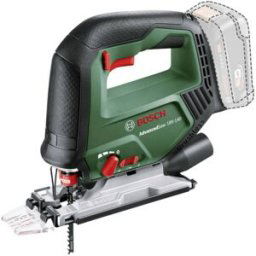 Bosch Home and Garden AdvancedSaw 18V-140 Scie sauteuse sans fil 0603013000 18 V