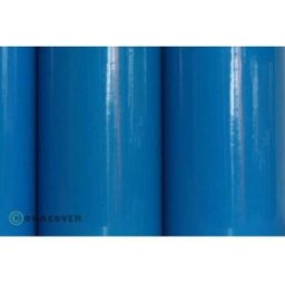 Oracover 52-051-002 Papier pour table traçante Easyplot (L x l) 2 m x 20 cm bleu (fluorescent)