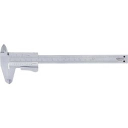 KS Tools 300.0510 300.0510 Pied à coulisse de poche