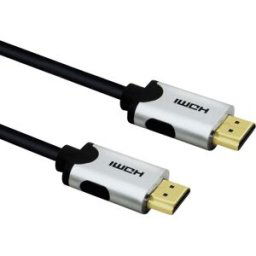 VALUE Câble HDMI 10K Ultra High Speed, M/M, noir, 2 m